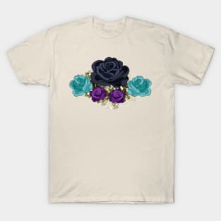 Roses T-Shirt